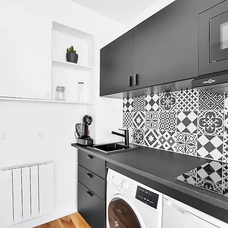 Cosy - Pyrenees Apartamento *
