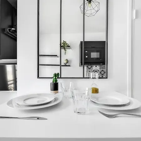 Cosy - Pyrenees Apartamento *